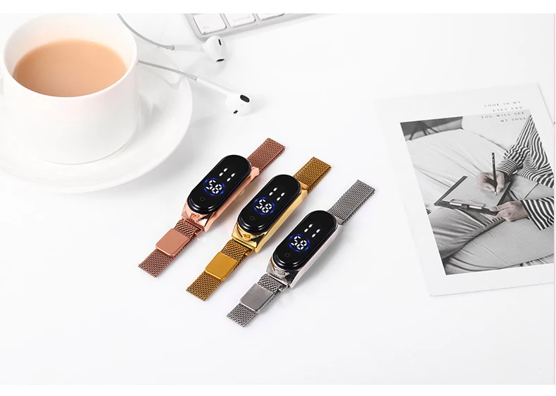 led watch  (5)
