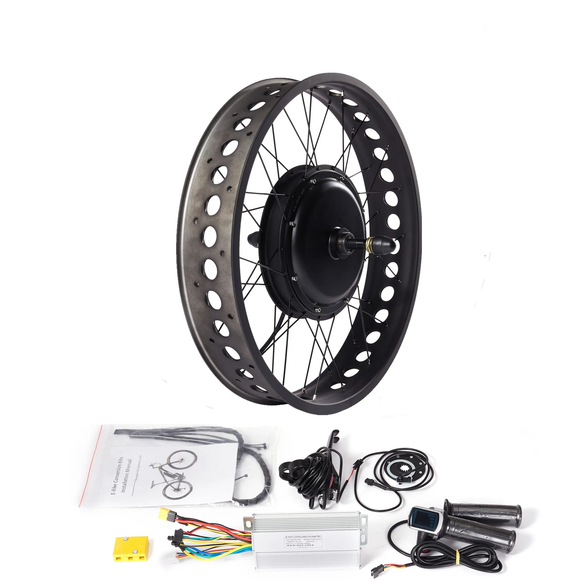 electric bike conversion kit aliexpress