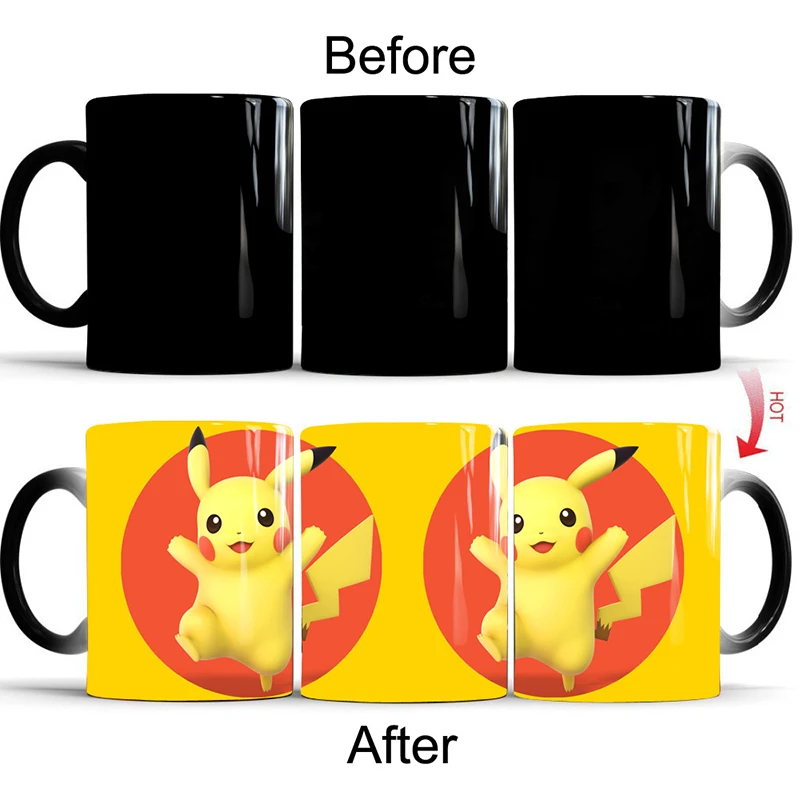 kids tea mug