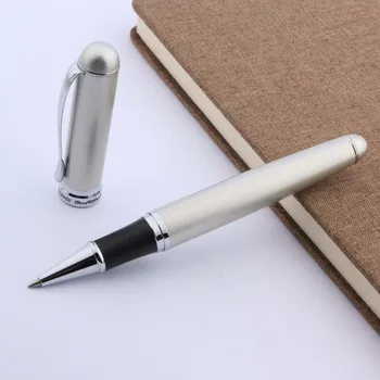 

JINHAO X750 Office stationery pen silver metal Ball pen