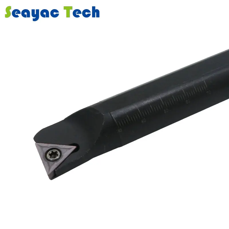 

Internal Turning Tool Holders for TCMT inserts S08/10/16K-STUCR/L 09