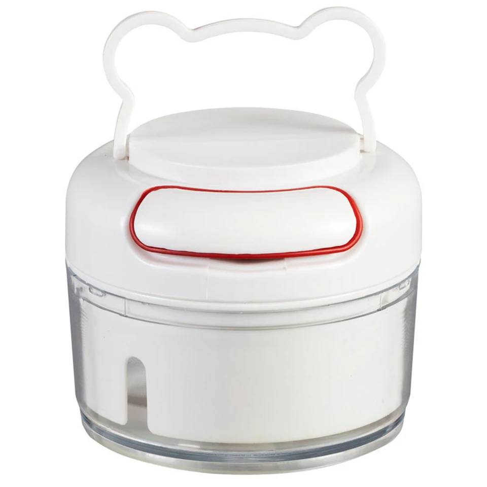 Vegetable Chopper (22)