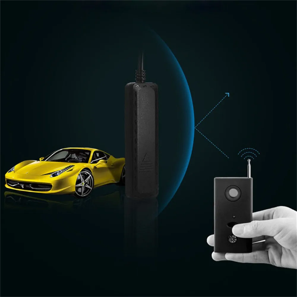 Мини-gps для автомобиля трекер вибрации сигнализации автомобиля для мотоцикла, электрокара gps локатор трекер автомобиля локатор устройства слежения