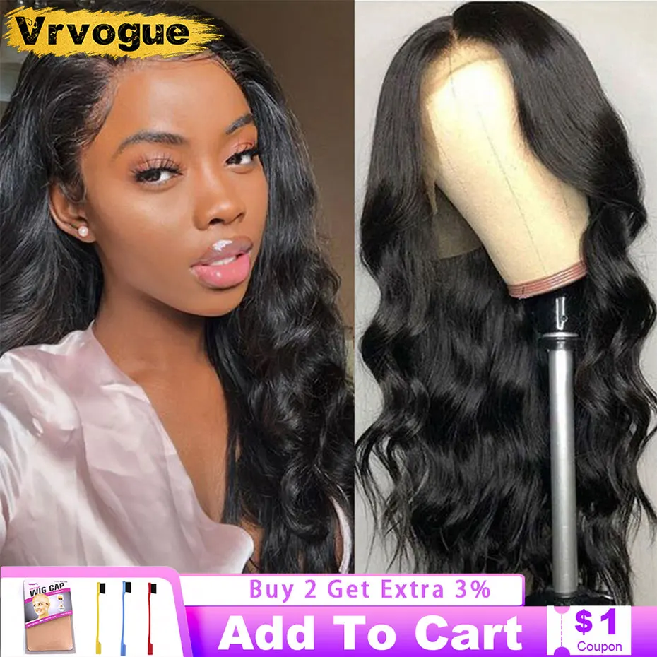 Peluca con malla Frontal de 13x4 para mujeres negras, cabello humano brasileño transparente de 30 pulgadas con cierre de encaje, 4x4