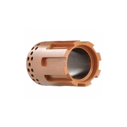 Anneau tourbillonnant 60043 40A 60A 80A 60044 100A Ajustement PTM 120 PTS 120M STM 120 ST 120 IPT 120 Coupeur de Plasma Machine CNC Main Torche 