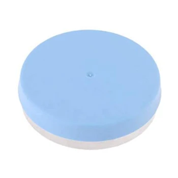 

Professional Round Steel Bench Block Metal Bench Block for Jewelry Stamping Shaping Tool Mirror Polishing Chrome Platin