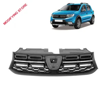 

623107554R for GRIGLIA ANTERIORE ANT DACIA SANDERO-SANDERO STEPWAY-LOGAN MCV 2009-2016