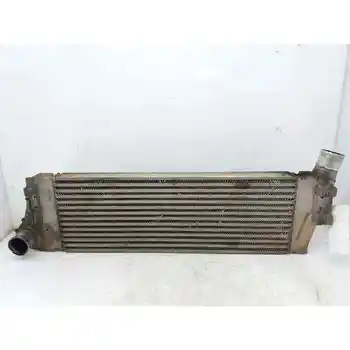 

8200115540 INTERCOOLER RENAULT SCENIC II