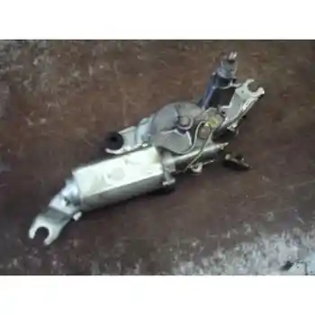 

2017785 engine Clean Rear Mazda 323 Saloon (bg) 1.6 16v Cat