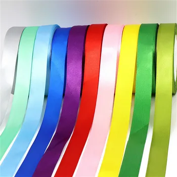 

22m*20mm Holiday Colorful Decoration Ribbon Wedding Party Decoration Handmade Ribbon Gift Wrapping DIY Christmas Ribbon