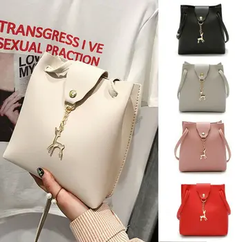 

New Women Bags Purse Shoulder Handbag Tote Messenger Hobo Satchel Bag Cross Body