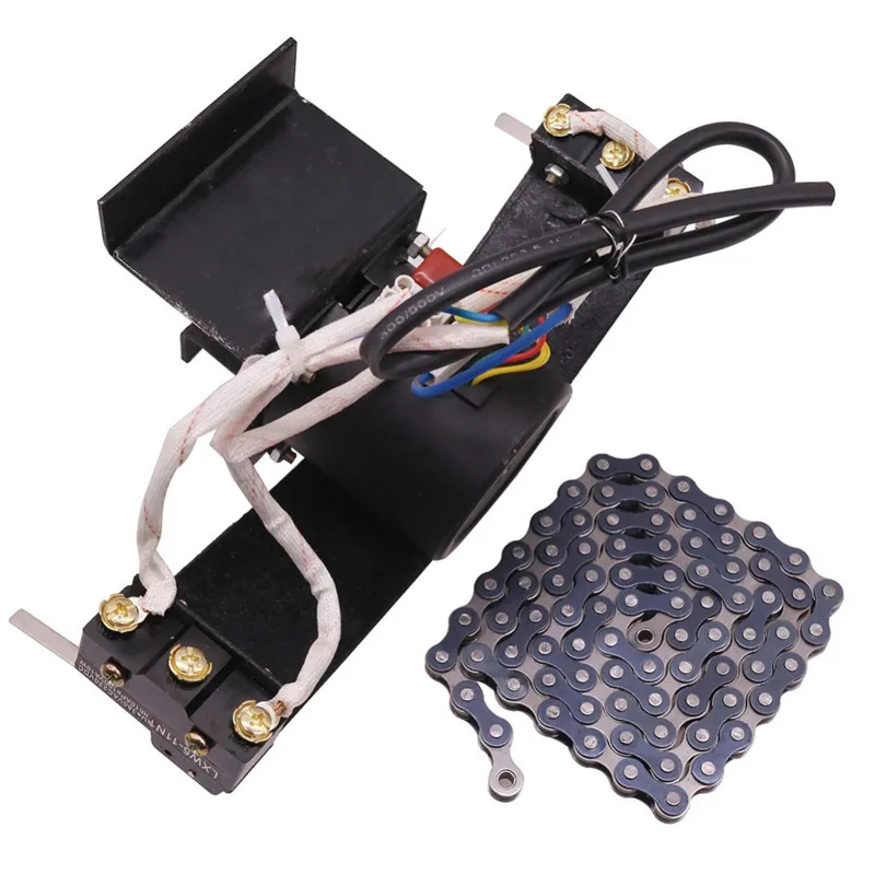 Aliwuzn Brand Poultry Feeding Complete Set Of Incubator Accessories 220v Automatic Turn Egg With 100 Cm Chain 1 To 2000 Egg Flip