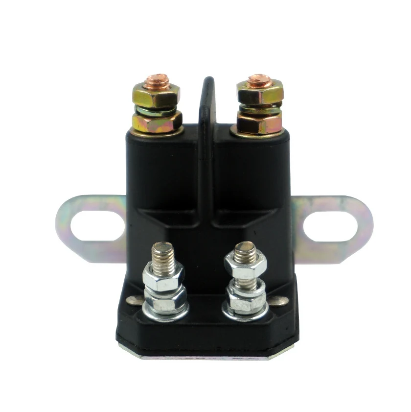 Solenoide Relè Avviamento Moto Per Polaris Atp330 Atp500 Magnum 330 Scrambler 500 Sportsman Trail Blazer Serie Boss