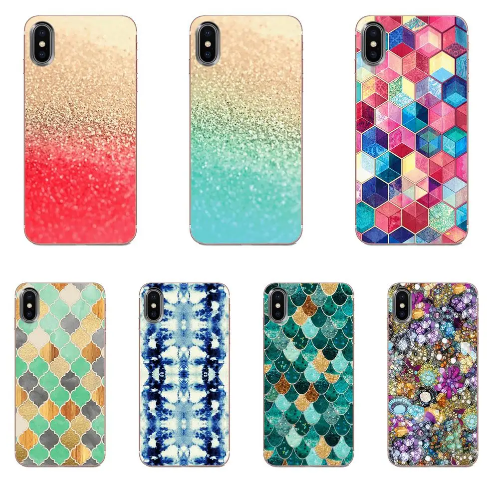 Мягкий силикагель для Sony Xperia Z Z1 Z2 Z3 Z4 Z5 compact Mini M2 M4 M5 T3 E3 E5 XA XA1 XZ Premium Bling Tie | Мобильные