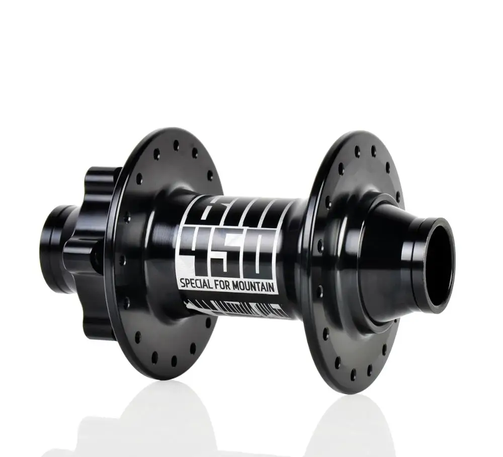 KOOZER последние BM450 32H отверстия ПЕРЕДНЯЯ СТУПИЦА велосипеда 2 герметичные