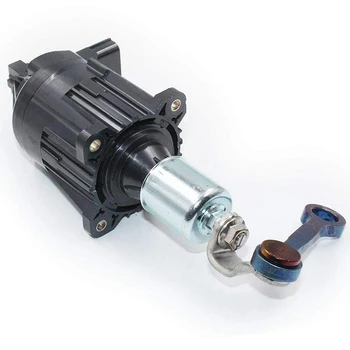 

Turbo Charger EGR Solenoid Valve Actuator K6T52372 Fit for Honda Civic 1.5L 2016-2019