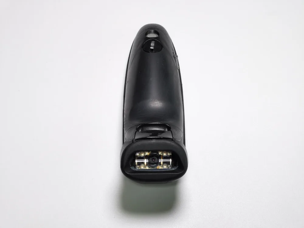 2D USB сканер штрих-кода проводной для розетки Chs 7xi 2D Qr считыватель штрих-кодов QR PDF417 2D считыватель штрих-кодов с зарядным устройством