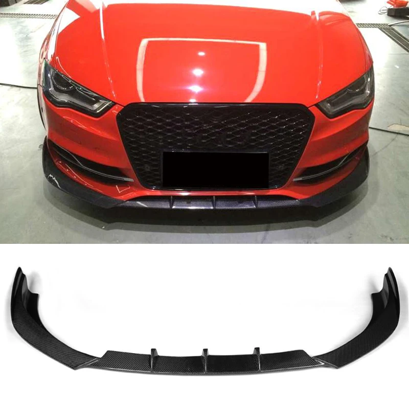 カーボン AUDI 取付込 エアロ.カスタムパーツのTopTuner - 通販 ...