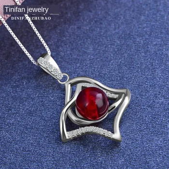 

New Women's Cool Pendant Geometric Pendant Handmade Ornament Jewelry