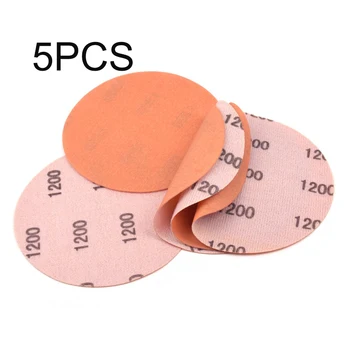 

600-4000Grit Sanding Discs FV Sandpaper Paint Polishing Self-fastening