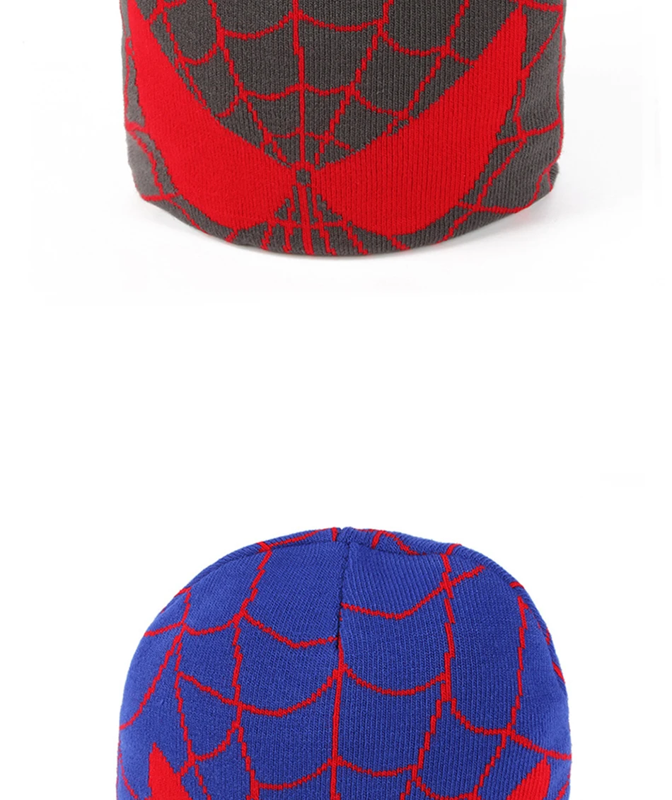 baby accessories carry bag	 Disney New Fashion Autumn Winter Cartoon Spiderman Kids Color Matching Knitted Hat Boys Girl Wool Cap Children Thick Beanies Hat ergo baby accessories