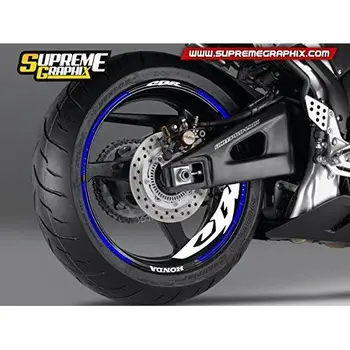 

Kit Adhesivos Llantas Honda CBR ADESIVI Stickers