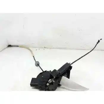 

3M5AR21813ER LOCK LEFT FRONT DOOR FORD FOCUS C-MAX (CHAP)
