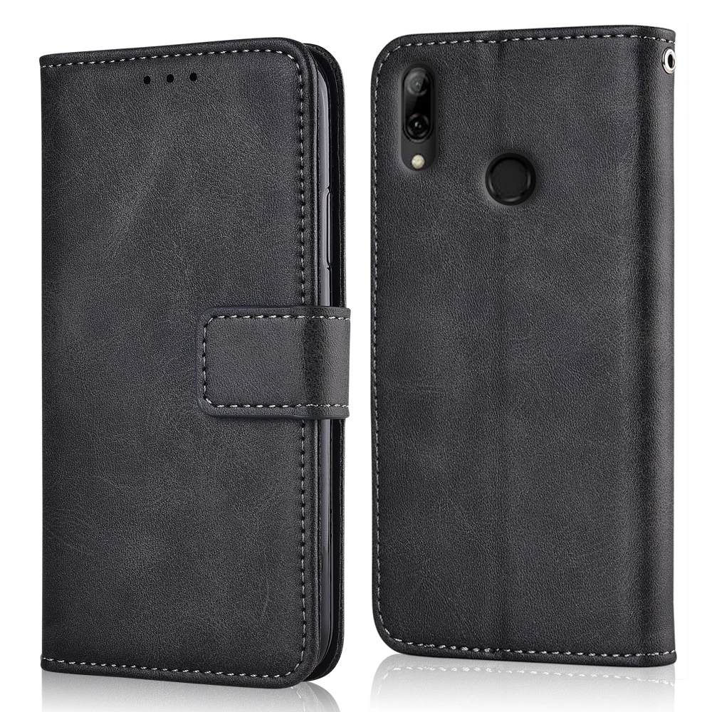 niu-Dark Grey На Honor Play чехол силиконовая вставка для huawei Honor Play чехол кожаный бумажник чехол для huawei COR-L29 COR-AL00 COR-AL10 Капа - Цвет: niu-Dark Grey