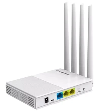 Wi-Fi-роутер COMFAST E3 4G LTE, 2,4 ГГц, 4 антенны Wi-Fi-роутер COMFAST E3 4G LTE, 2,4 ГГц, 4 антенны