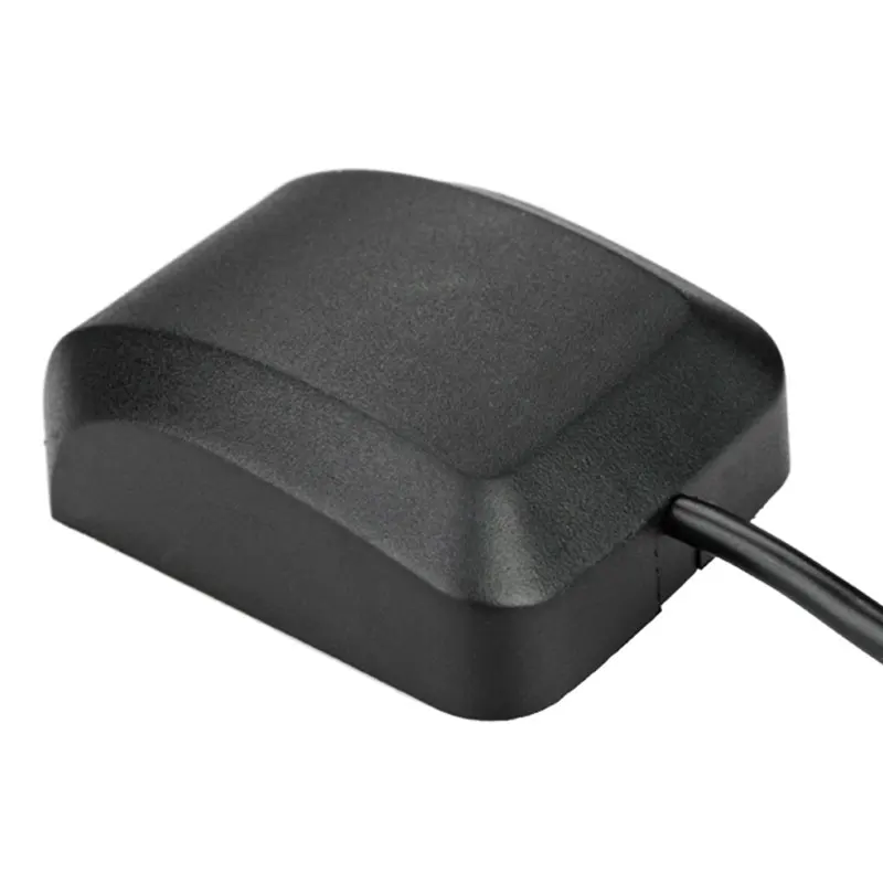 VK-162 gps навигационный модуль антенна USB интерфейс G-mouse Водонепроницаемый черный