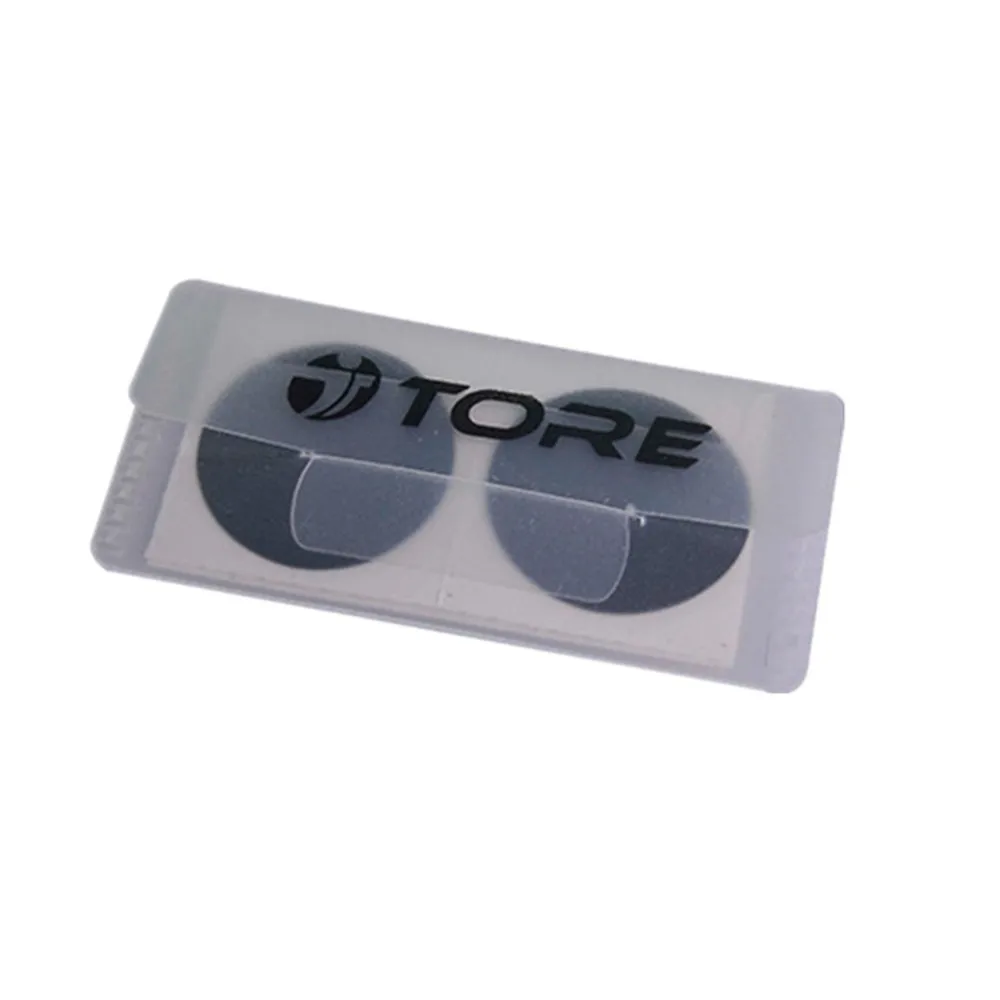

Bike No Need Of Glue Bicycle Inner Tire Glueless Patch Fast Repair Tools Kit Bicycle Repair Tools Glue-free Tire Patch