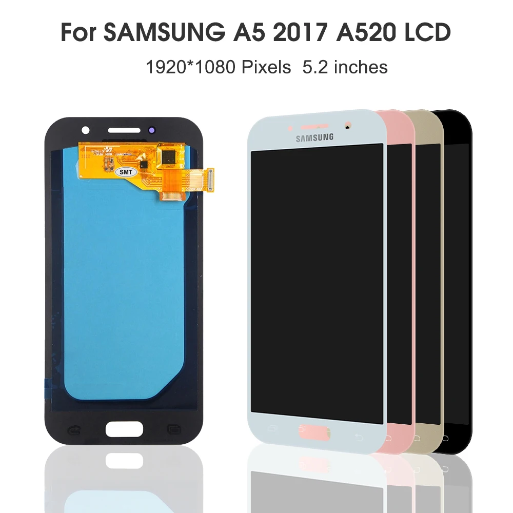 Samsung A520 A520F SM-A520F 