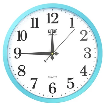 

Beautiful Retro Wood Wall Clocks Home Decor Design Creative Self Adhesive Wall Clock Wanduhr Zegar Watch Europe Home L