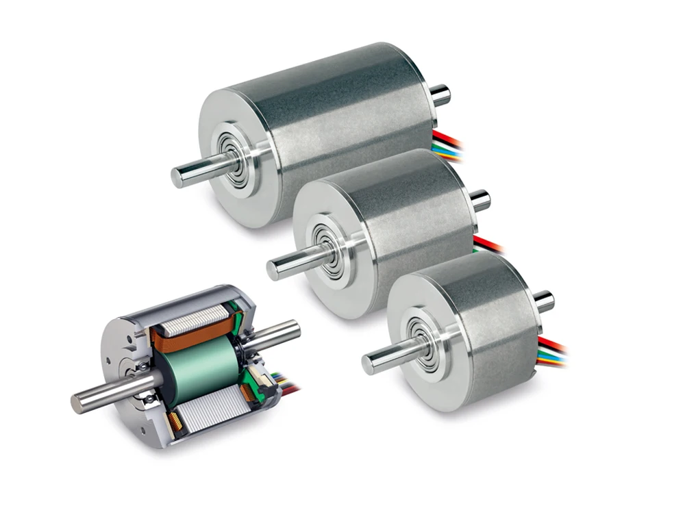 curso linear do atuador do motor do atuador de micro para aplicação da automatização residencial da robótica