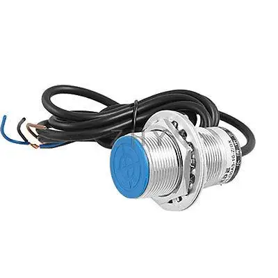 

DC6-36V 300mA 3-wired 10mm Inductive Proximity Sensor Switch NPN LJ30A3-10-Z/BX
