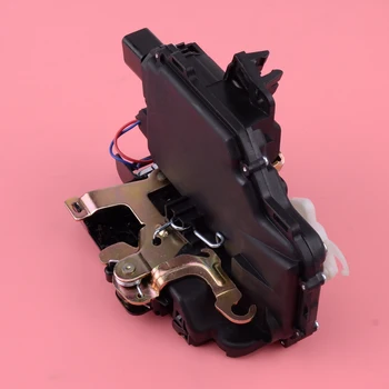 

6Pins Rear Left Door Latch Lock Actuator 3B4839015A Fit for VW Beetle Golf Passat Jetta Rabbit GTI