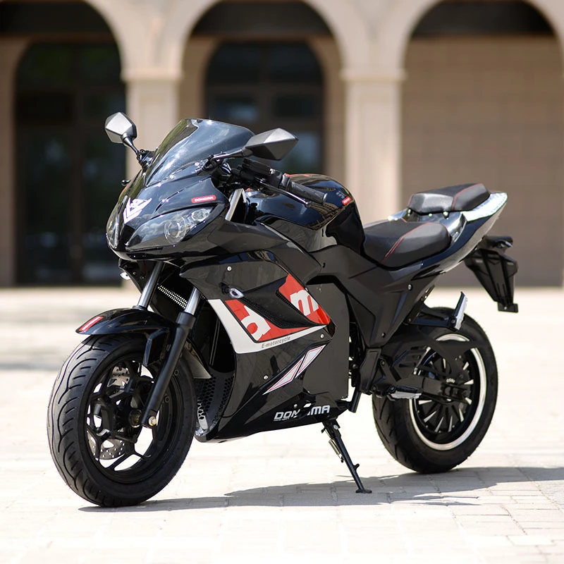 Customizable Horizon 2000 strong East Marcus Motor Horizon electric car off the shelf