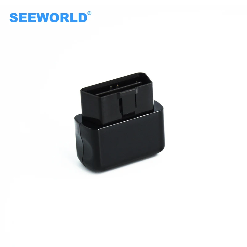 Seeworld 2g OBD gps трекер, устройство Мини OBD gps устройство слежения S701U с OBD gps-трекер GEO забор сигнализации