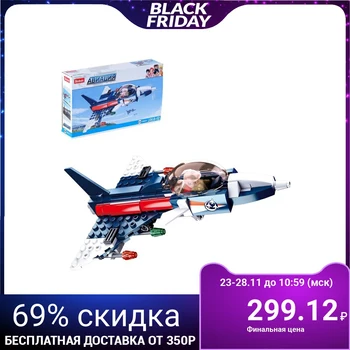 

Shturmovik constructor, 134 parts