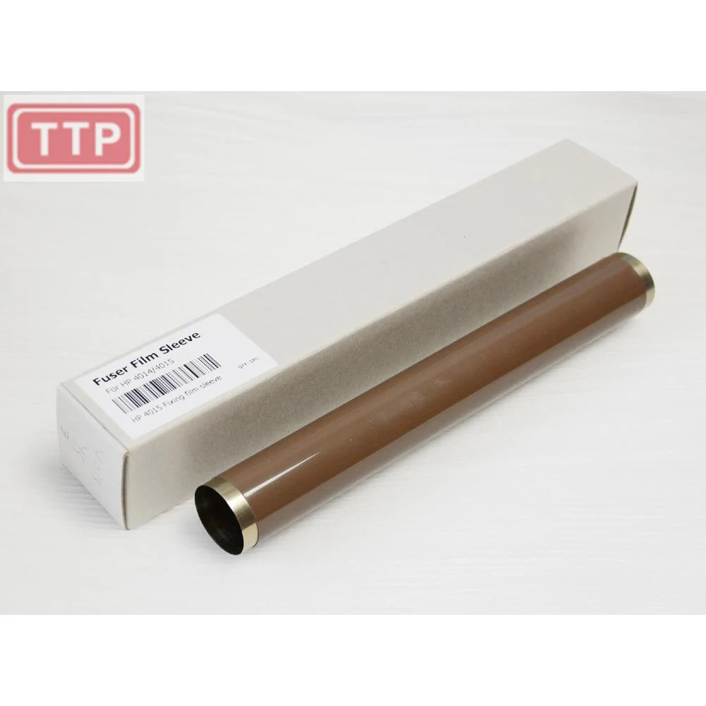 Для HP 4014 для 4015 Чехол фьюзера Φ совместим с 4014|fixing film|fuser film sleevefilm sleeve |
