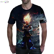 Summer 2019 Custom T-Shirt Dragon Ball Z Tshirt 3d O-neck Wukong Hip Hop Paisley Broadcloth Mens Tee Shirts 3d Tshirt Summer 2019 Custom T-Shirt Dragon Ball Z Tshirt 3d O-neck Wukong Hip Hop Paisley Broadcloth Mens Tee Shirts 3d Tshirt