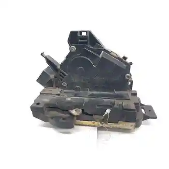 

4057982 LOCK LEFT FRONT DOOR FORD FOCUS SALOON (CAK)