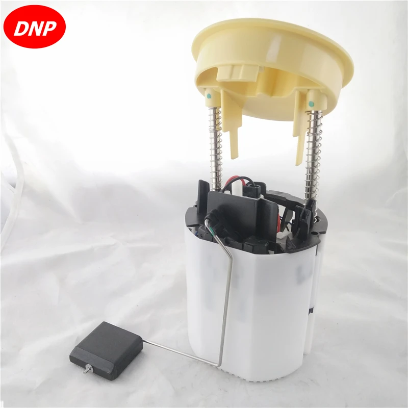 DNP топливный насос в сборе подходит для CLS C219 E-KLASSE W211 S211 2114702994/2114704194