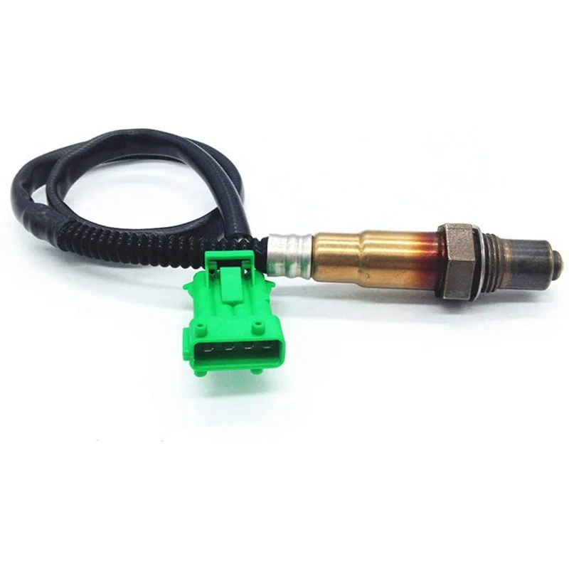 0258006027 O2 кислорода Сенсор подходит для Citroen Berlingo C2 C3 C4 C5 C6 C8 для peugeot 206 306 307 407 для Renault Clio без 1618Z6 16