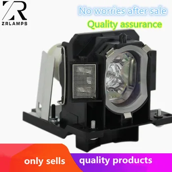 

ZR Top selling DT01121 Original Projector Lamp/bulb with housing For CP-D20/HCP-Q5/HCP-Q51/HCP-Q55/HCP-Q7