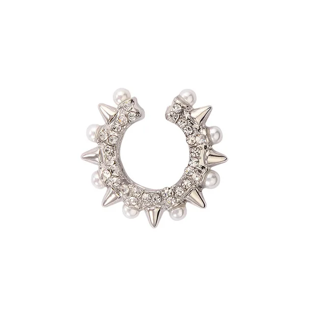 Rock-Spike-Rivets-Ear-Clip-on-Earring-for-Women-Imitation-Pearl-Cartilage-Ear-Cuff-Earclip-Stackable.jpg_640x640 (1)
