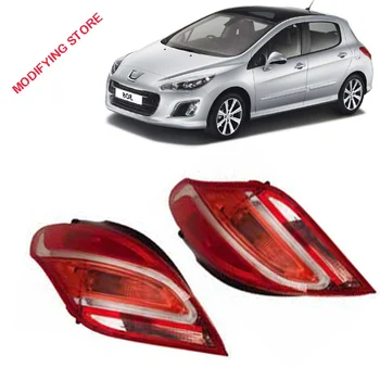 

9675229680 9675229580 FOR FOR rear tail light FOR Peugeot 308 2012-2014 LEFT/RIGHT