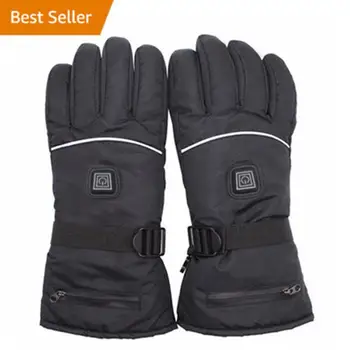 

Heating Gloves Electric Heating Gloves Electric Gloves Heating Gloves Outdoor Professional Fashion Portable