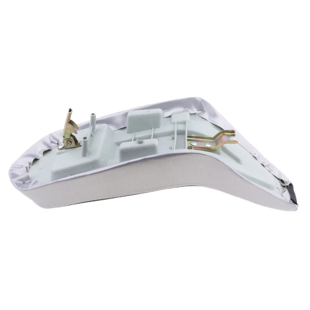 Black Foam Seat for 110cc 125cc ATV Quad Bike Buggy Go Kart Motorcycle