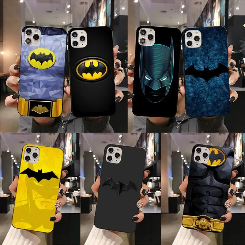 Чехол для iPhone 11 pro XS MAX 8 7 6 6S Plus X 5S SE 2020 XR | Мобильные телефоны и аксессуары